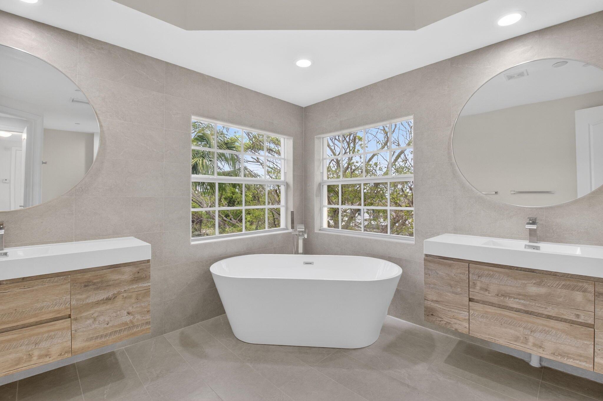 TRIESTE AT BOCA RATON - Residential Lease