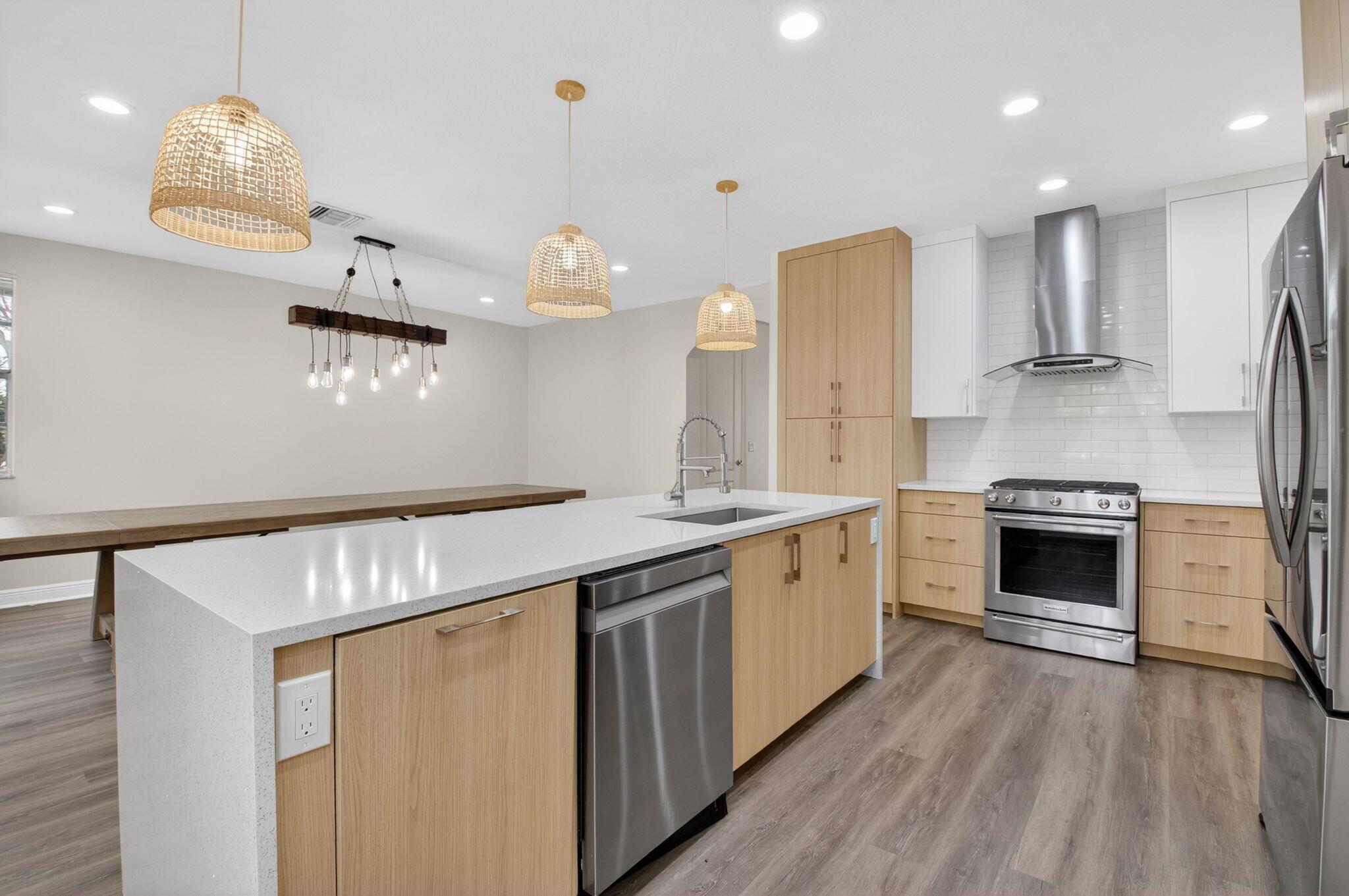 TRIESTE AT BOCA RATON - Residential Lease