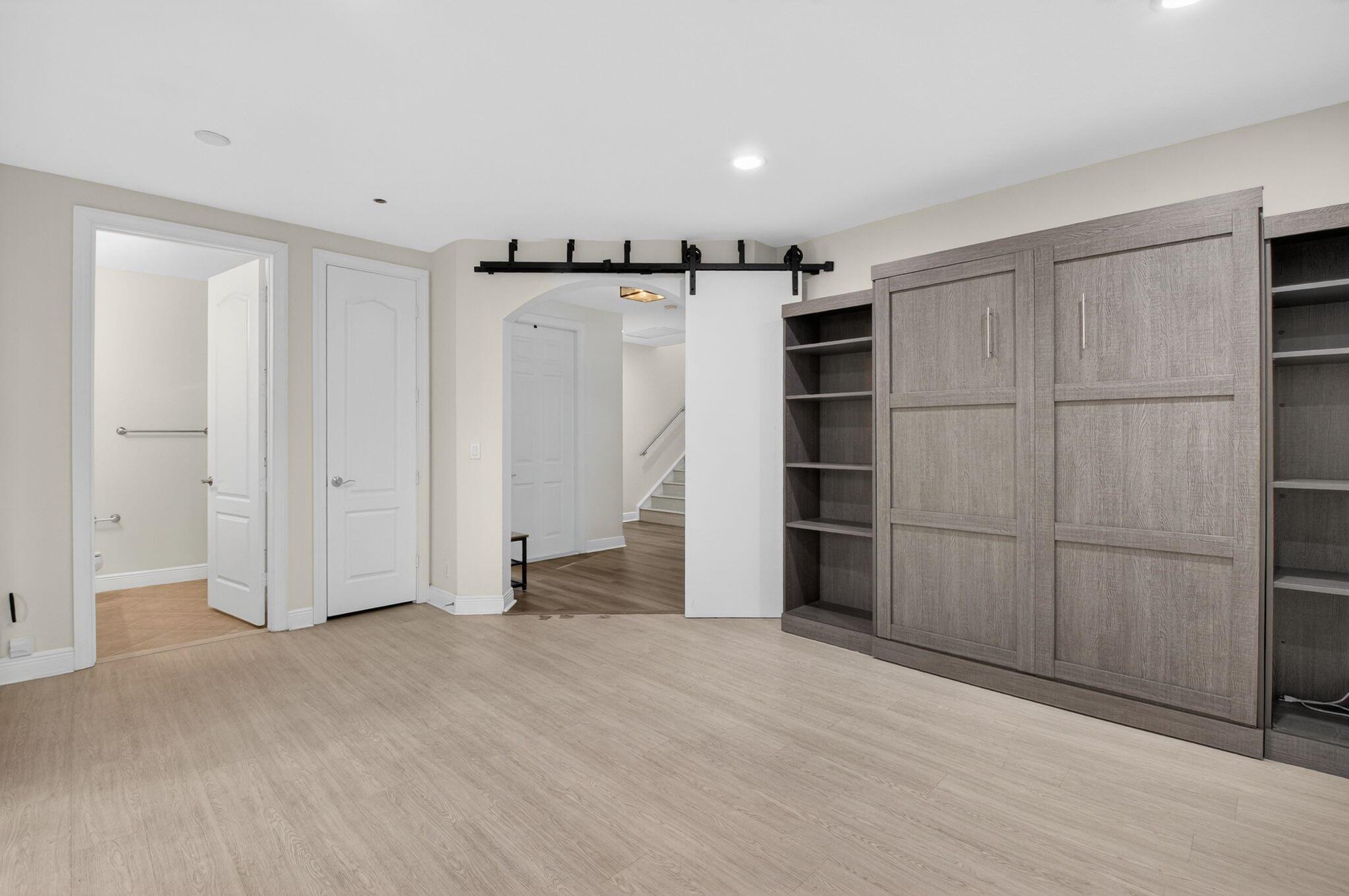 TRIESTE AT BOCA RATON - Residential Lease