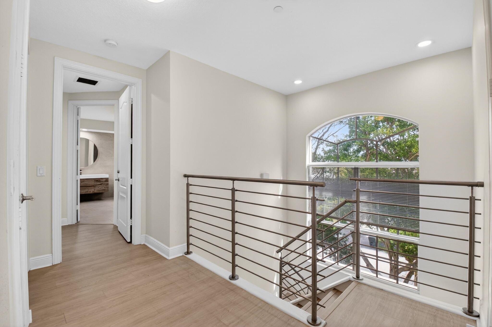 TRIESTE AT BOCA RATON - Residential Lease