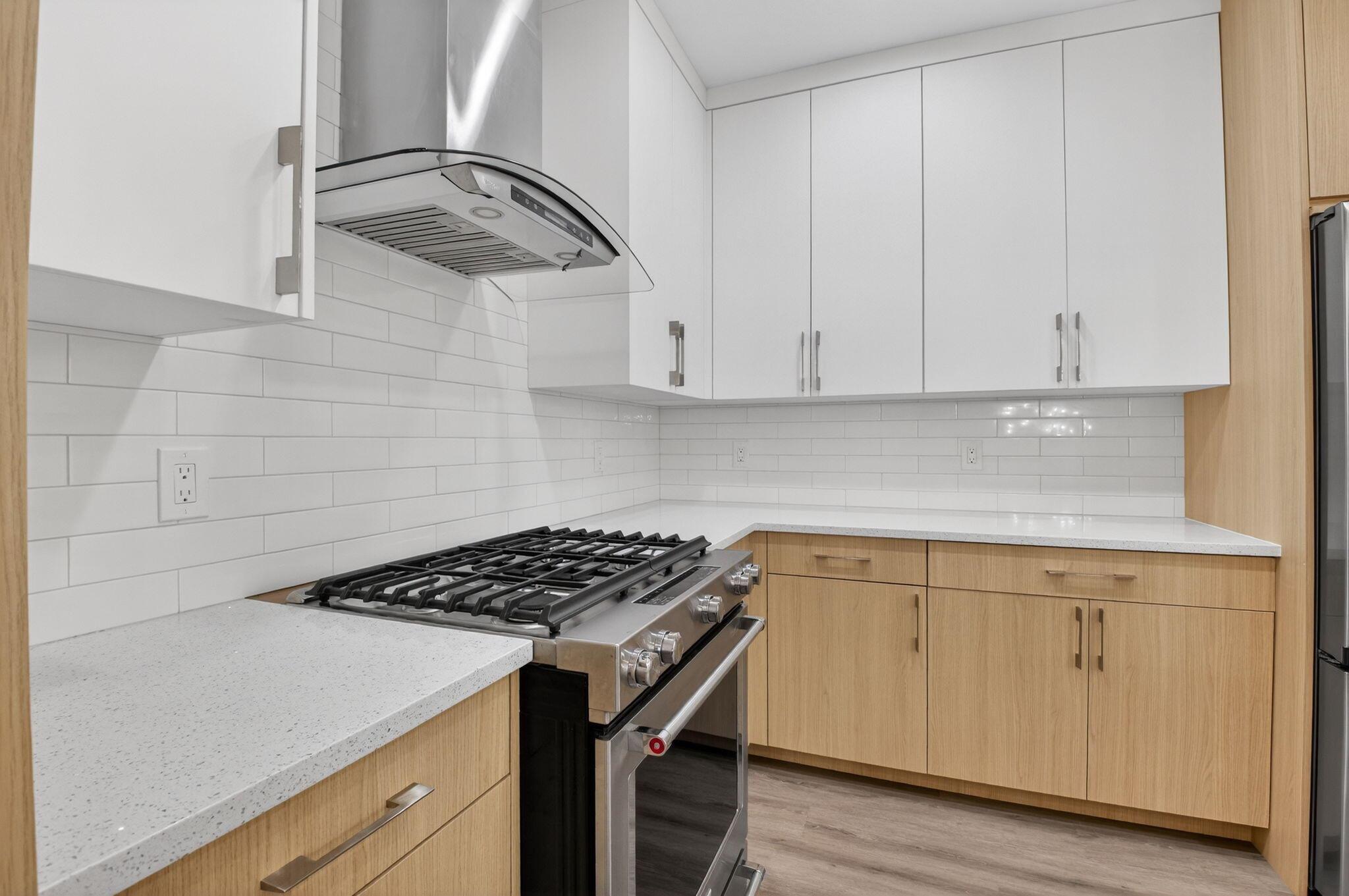 TRIESTE AT BOCA RATON - Residential Lease