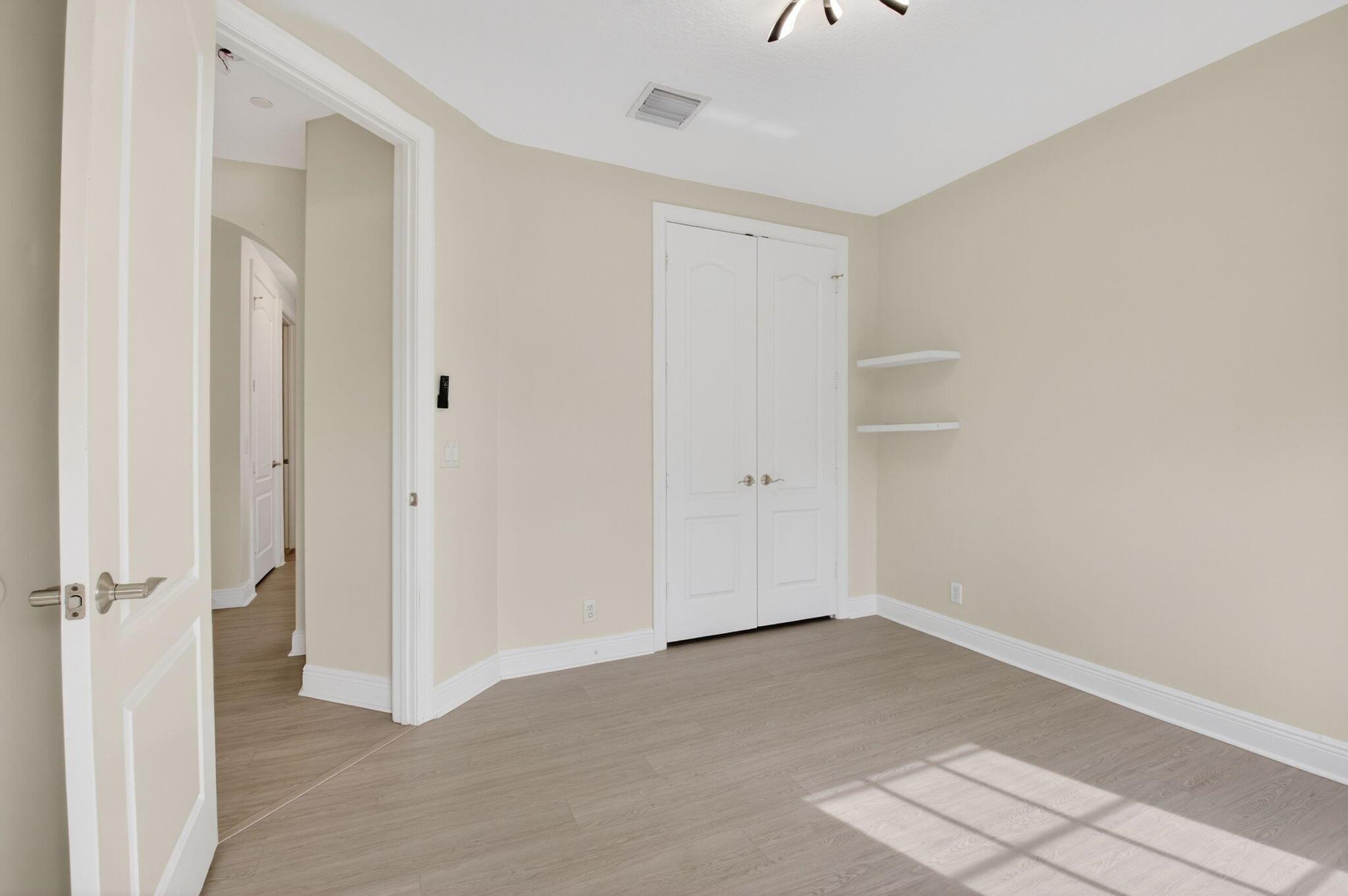 TRIESTE AT BOCA RATON - Residential Lease