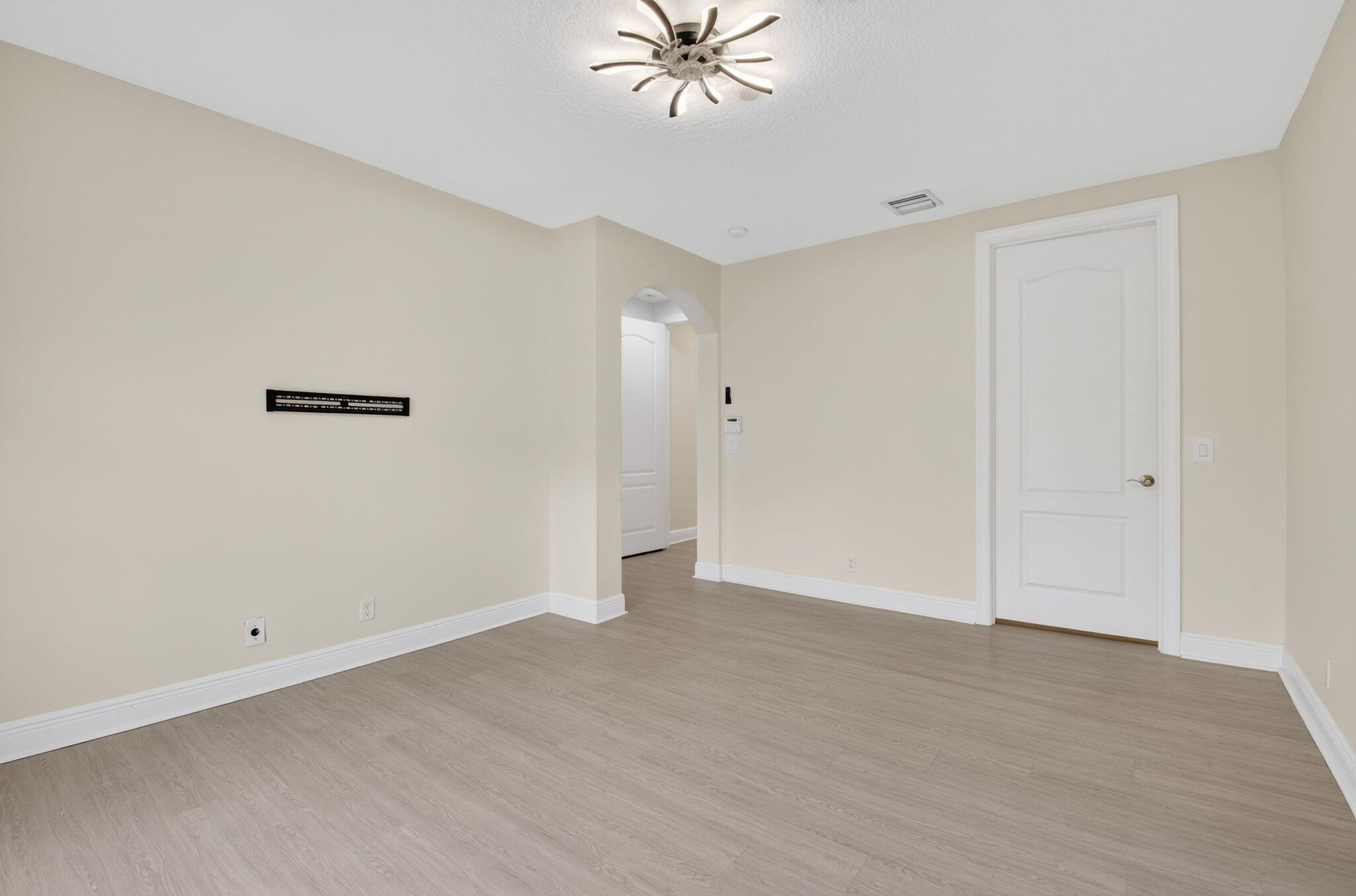 TRIESTE AT BOCA RATON - Residential Lease