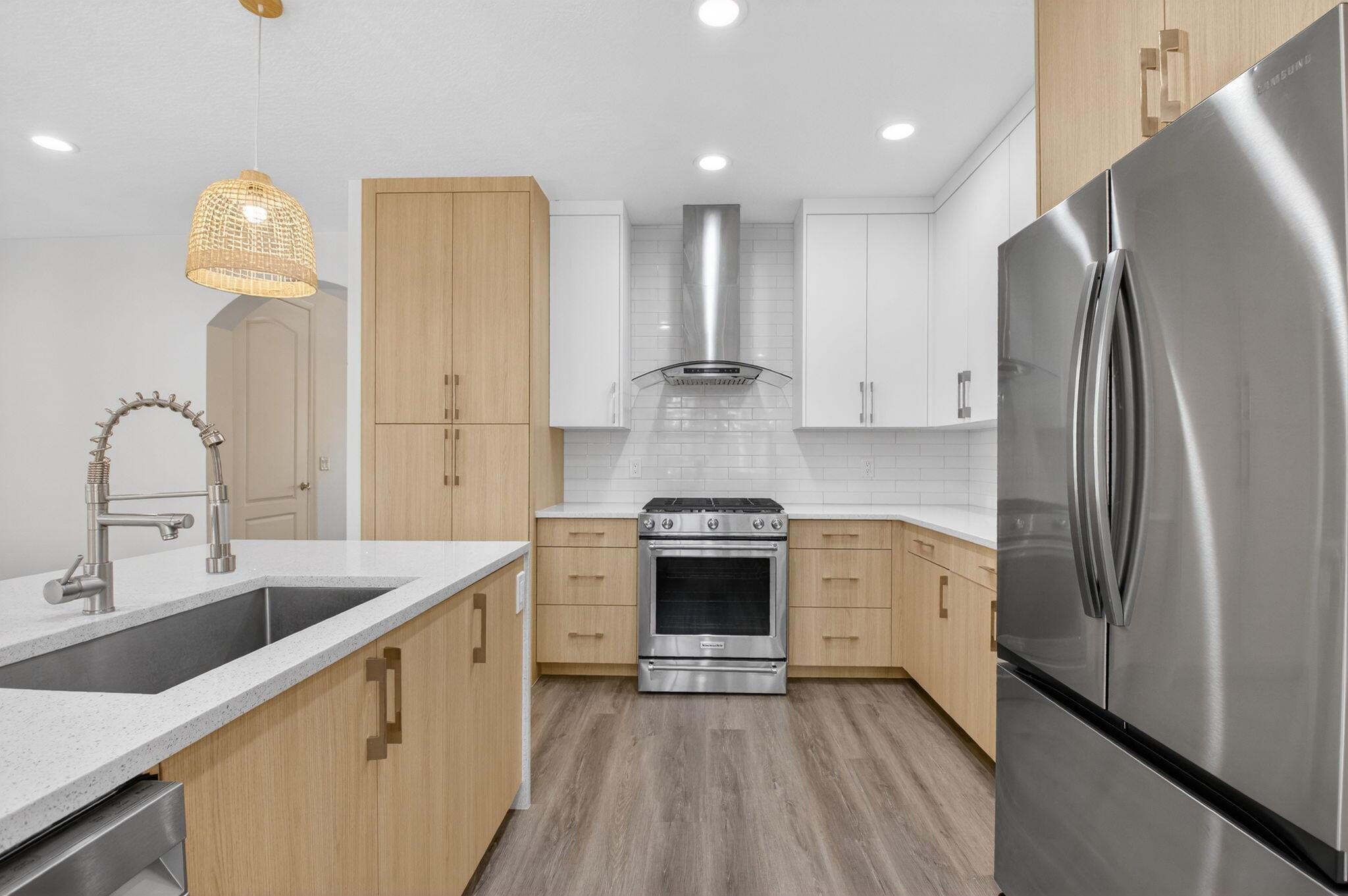 TRIESTE AT BOCA RATON - Residential Lease