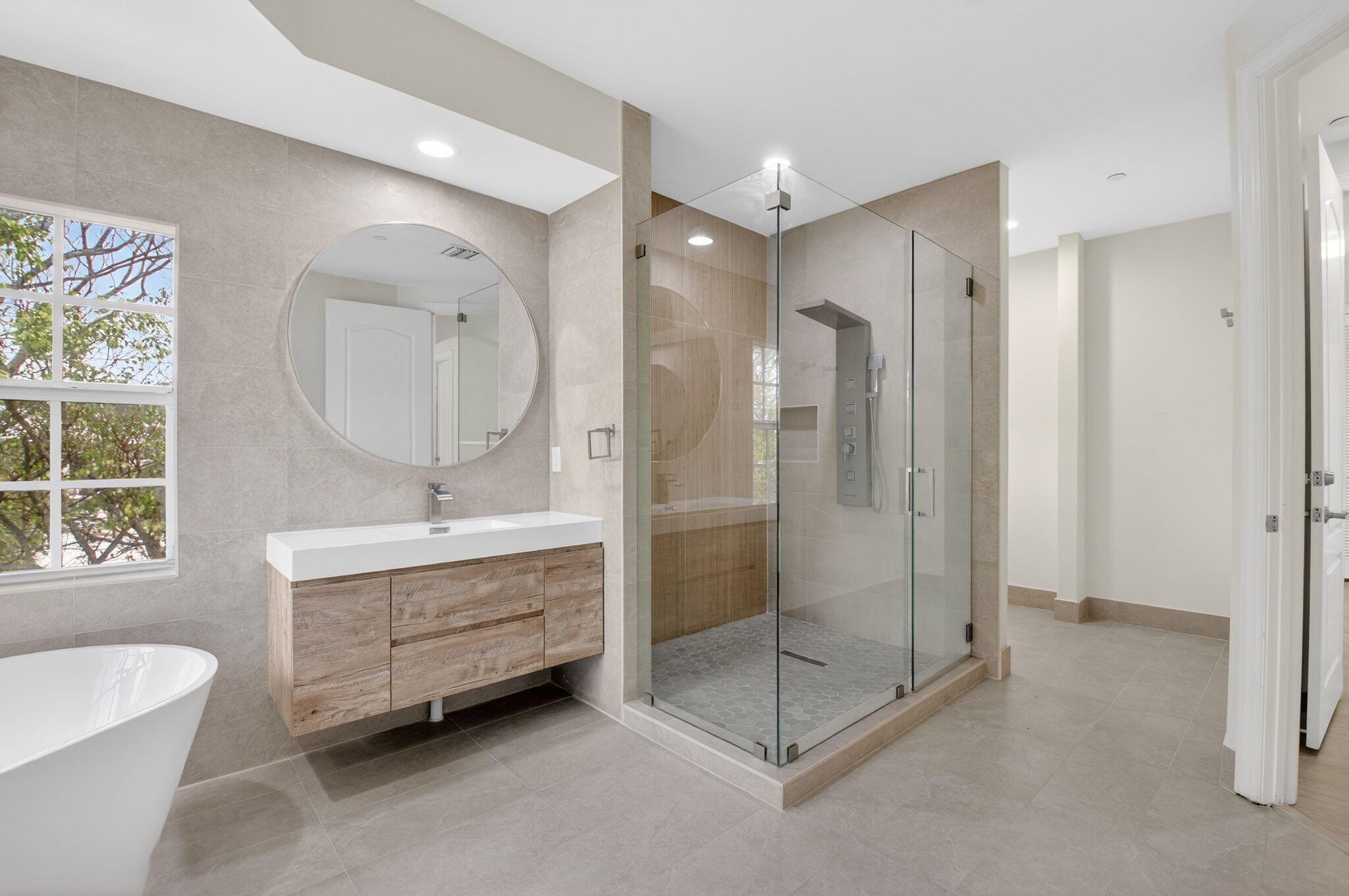 TRIESTE AT BOCA RATON - Residential Lease