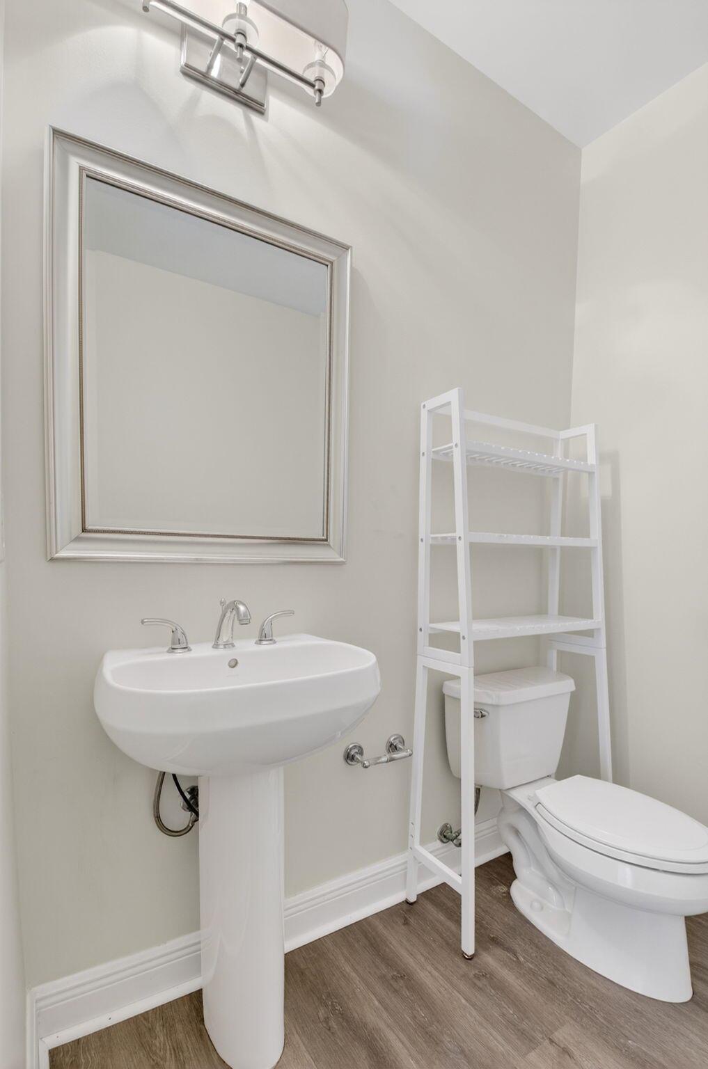 TRIESTE AT BOCA RATON - Residential Lease