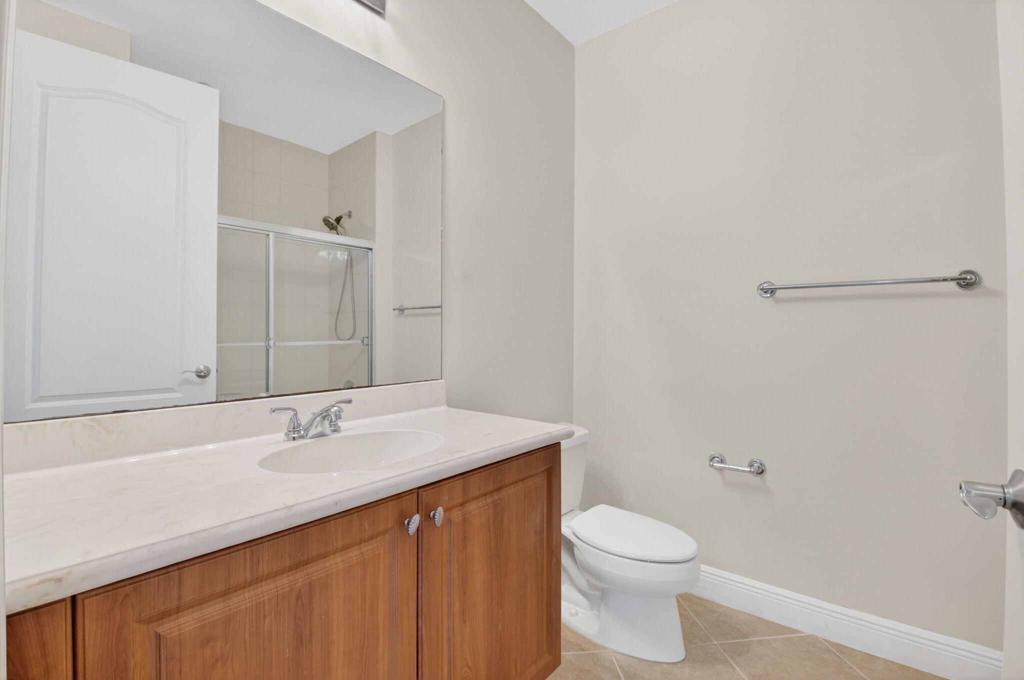 TRIESTE AT BOCA RATON - Residential Lease