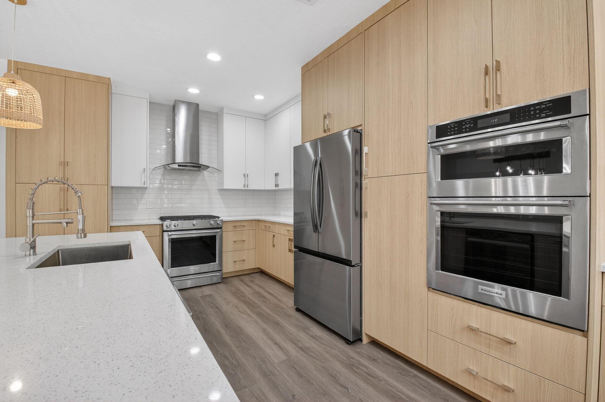 TRIESTE AT BOCA RATON - Residential Lease