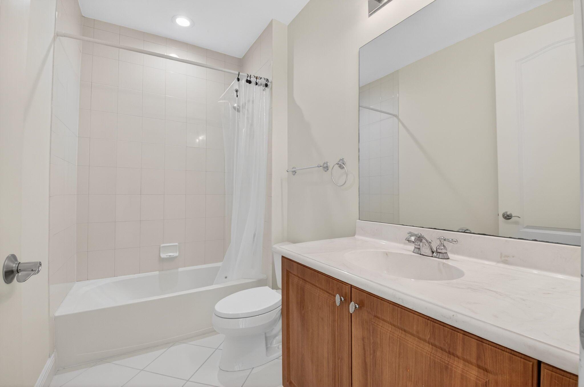 TRIESTE AT BOCA RATON - Residential Lease