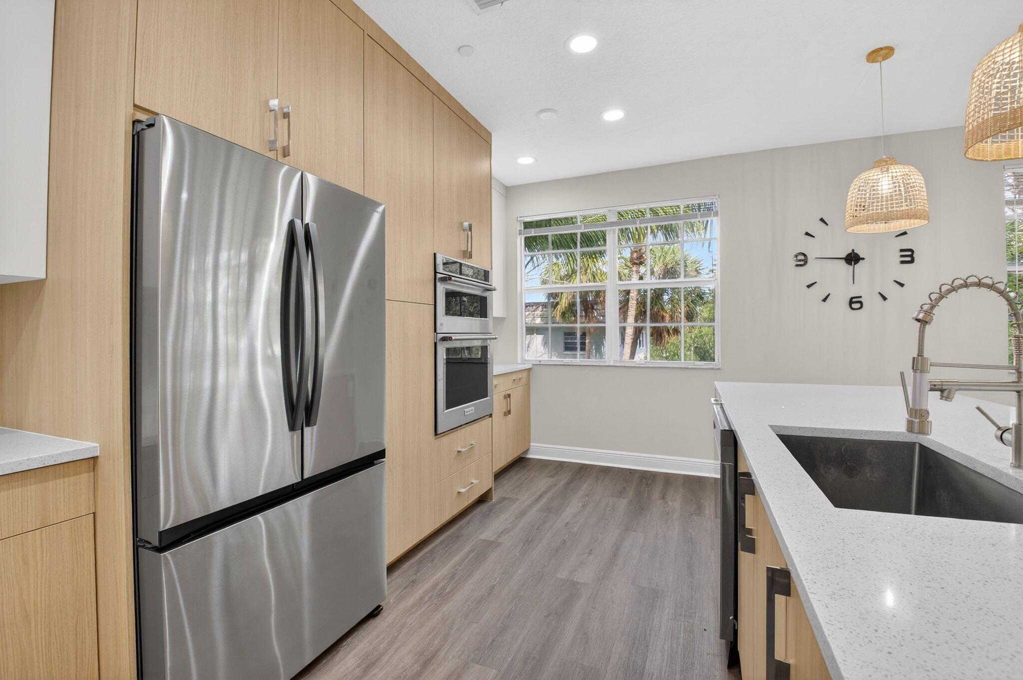 TRIESTE AT BOCA RATON - Residential Lease