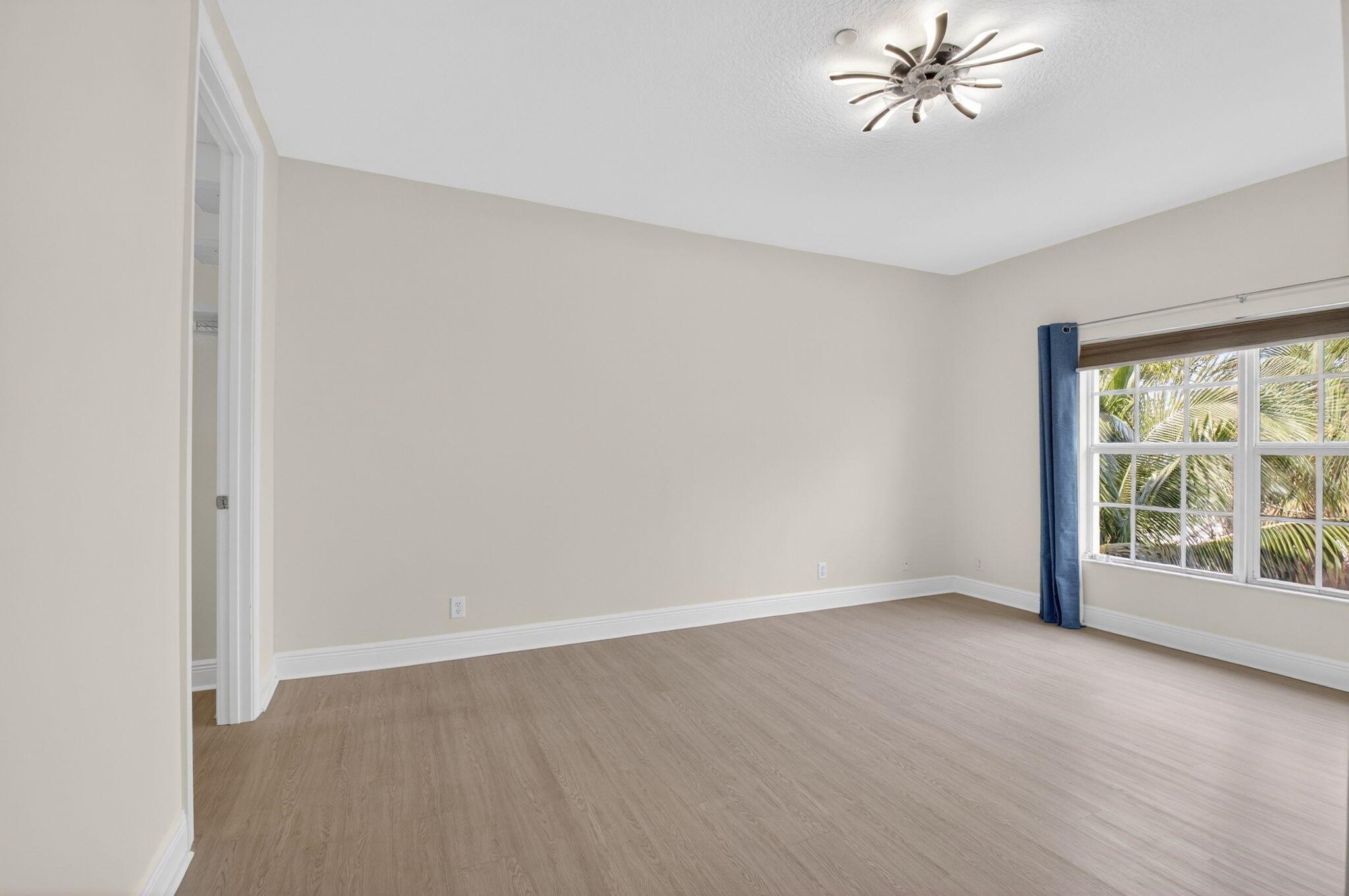 TRIESTE AT BOCA RATON - Residential Lease