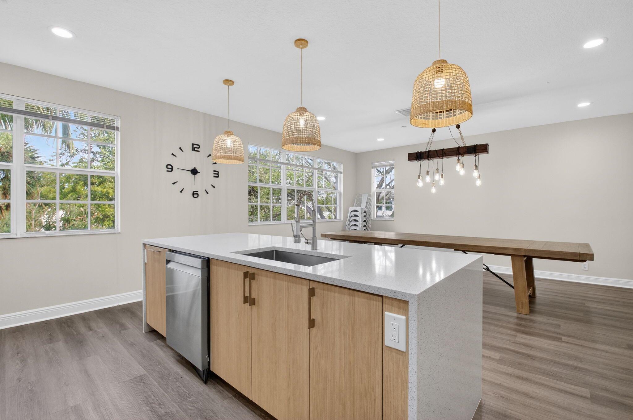 TRIESTE AT BOCA RATON - Residential Lease