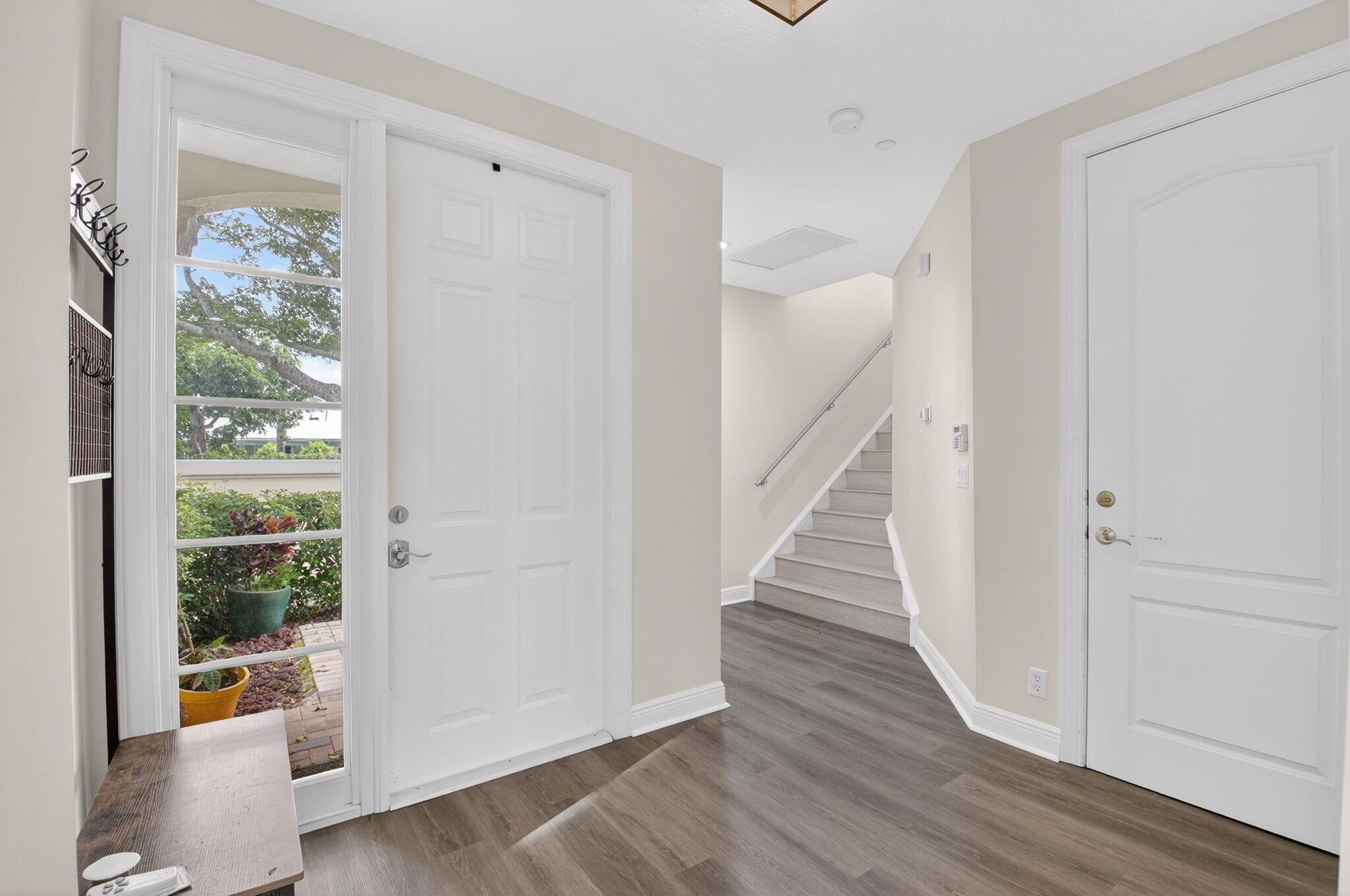 TRIESTE AT BOCA RATON - Residential Lease