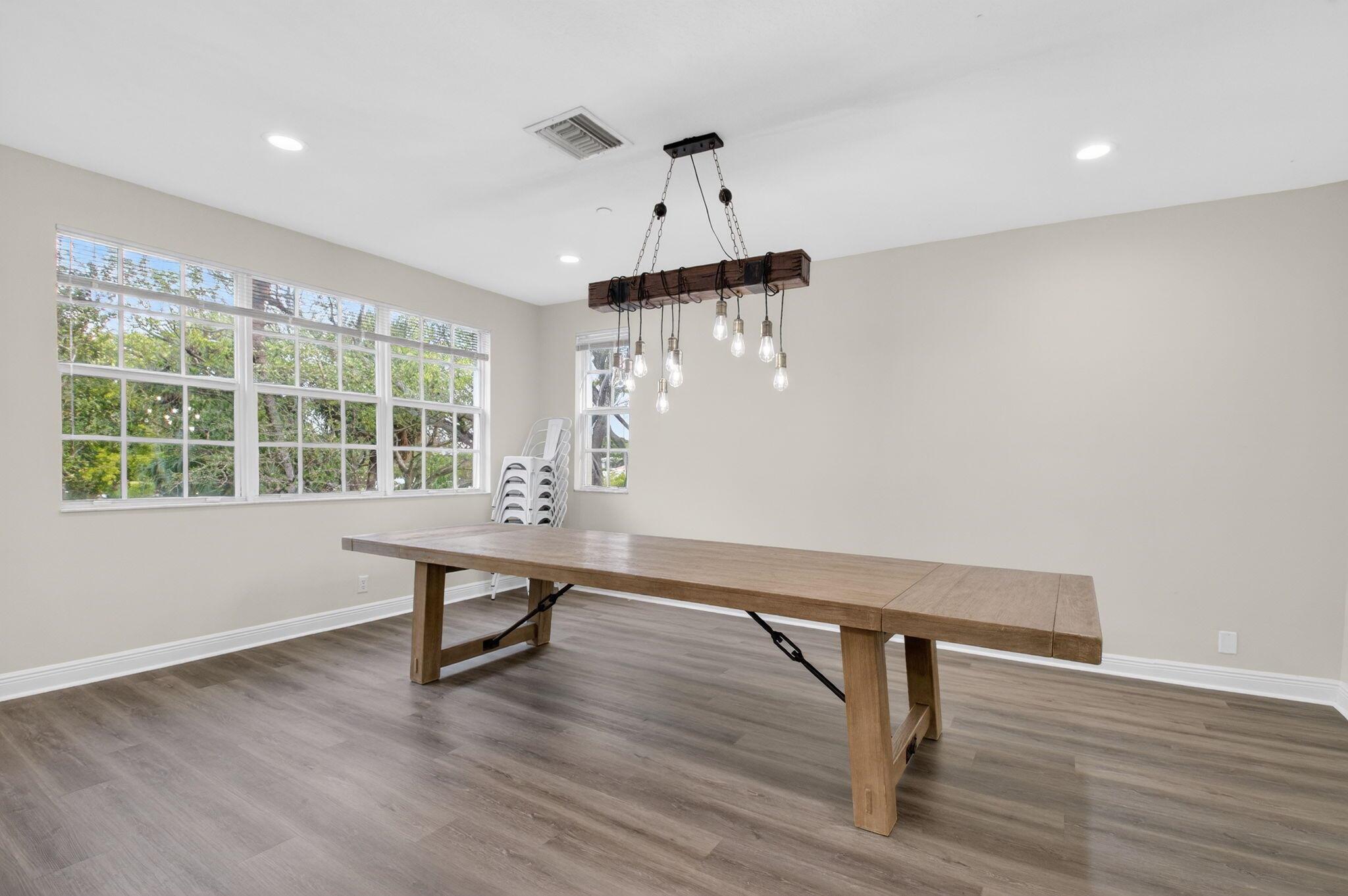 TRIESTE AT BOCA RATON - Residential Lease