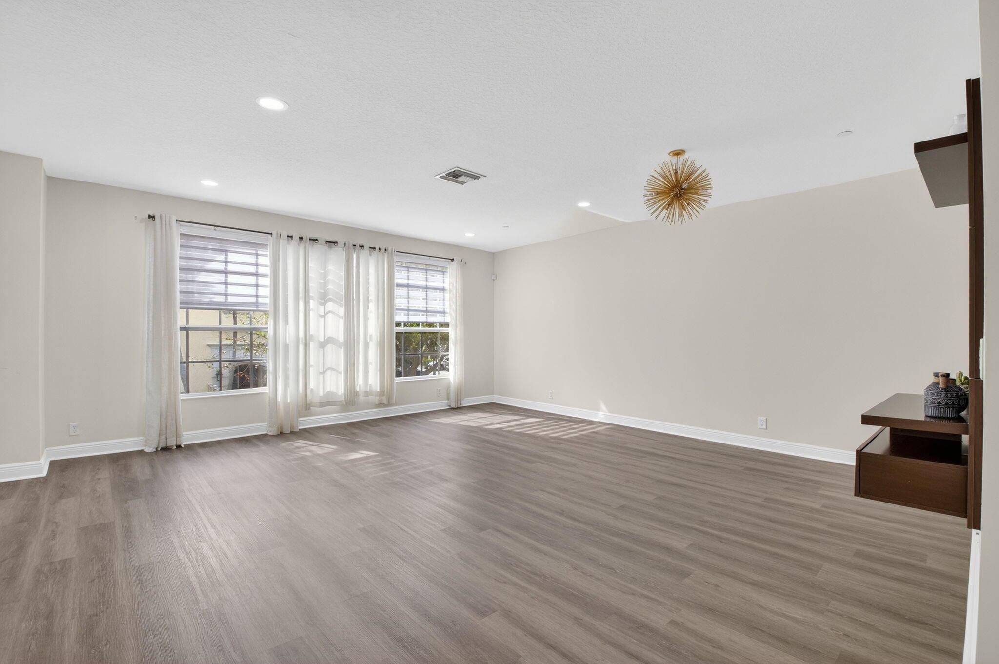 TRIESTE AT BOCA RATON - Residential Lease