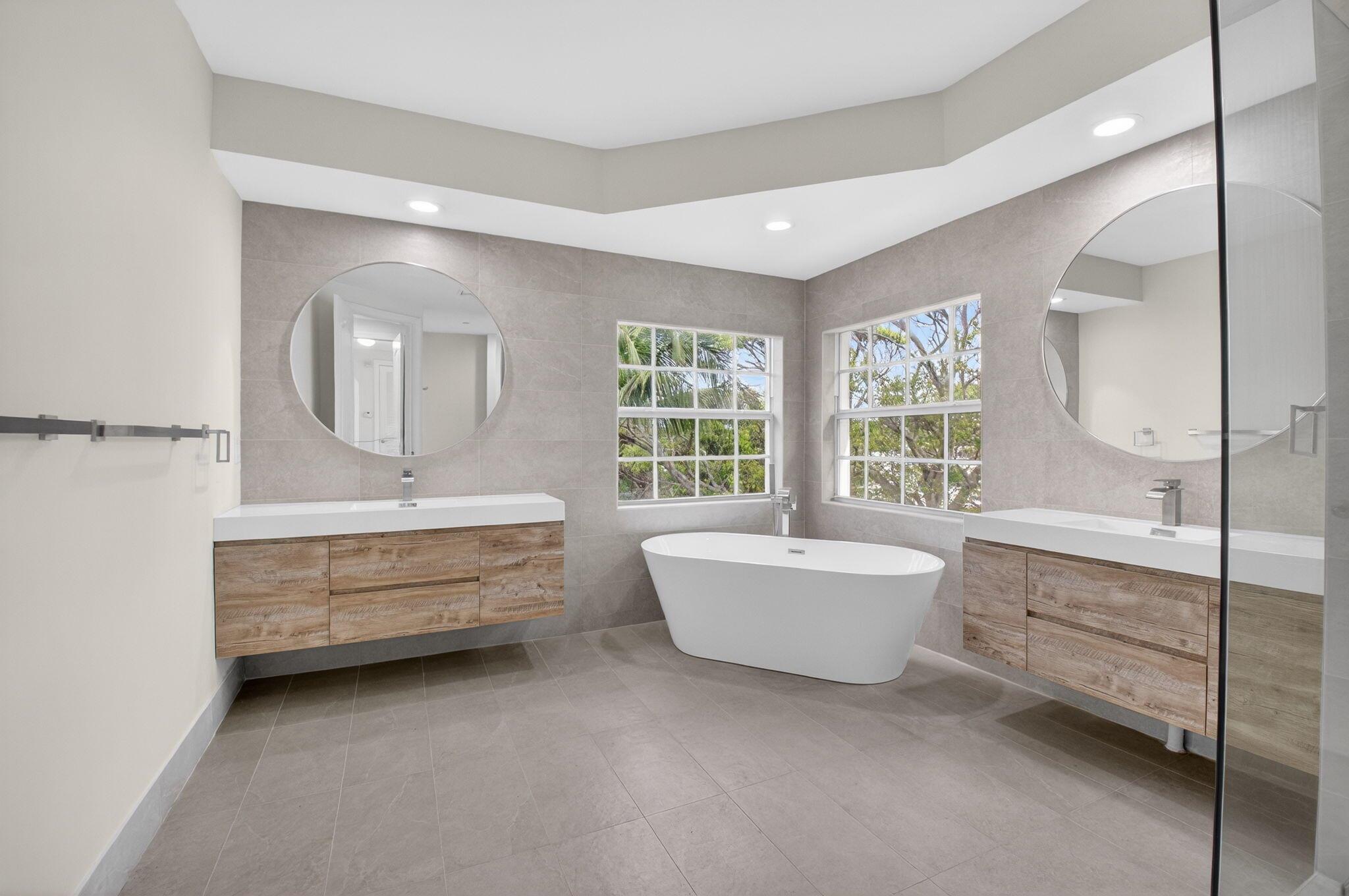 TRIESTE AT BOCA RATON - Residential Lease