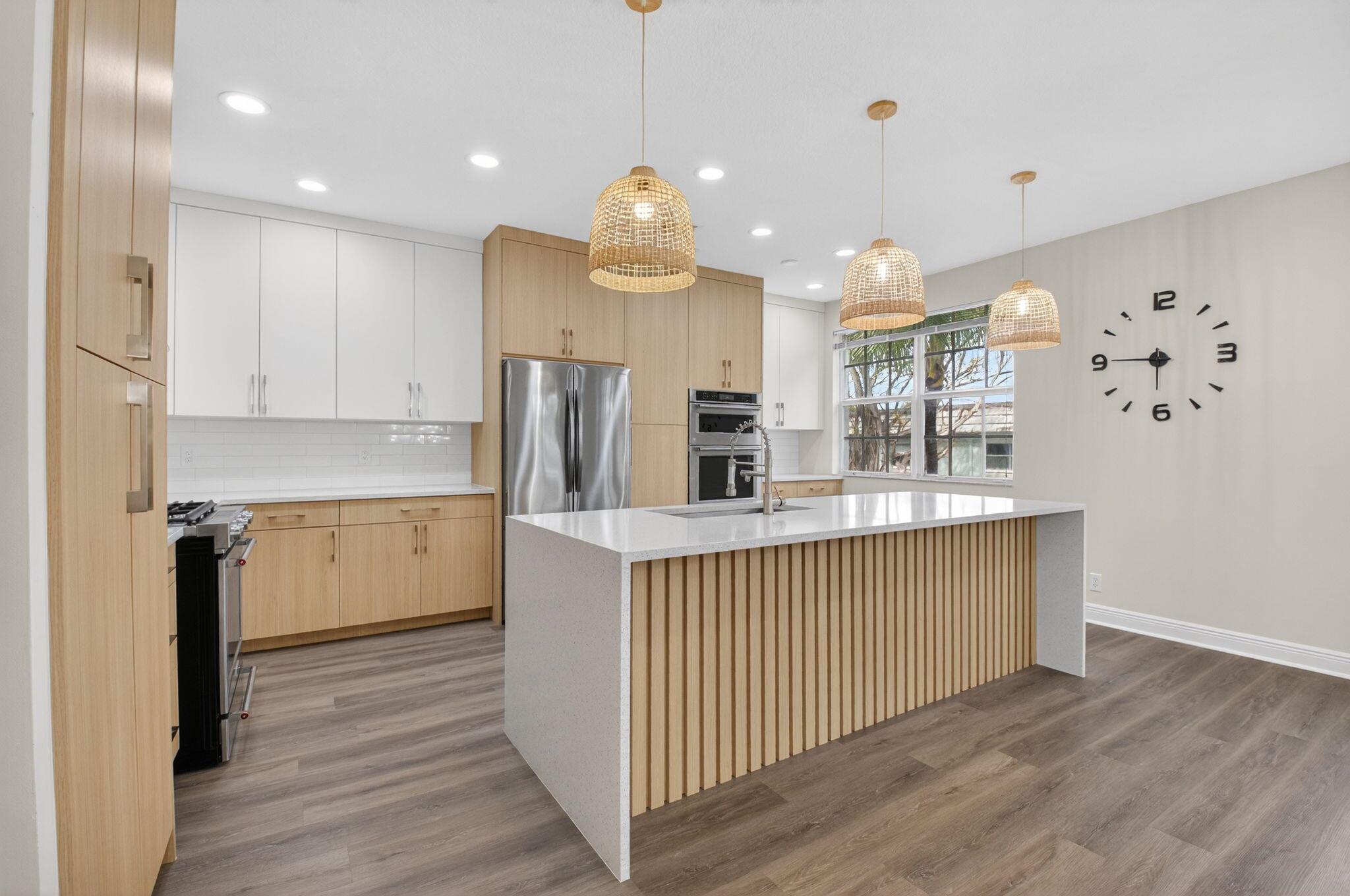 TRIESTE AT BOCA RATON - Residential Lease