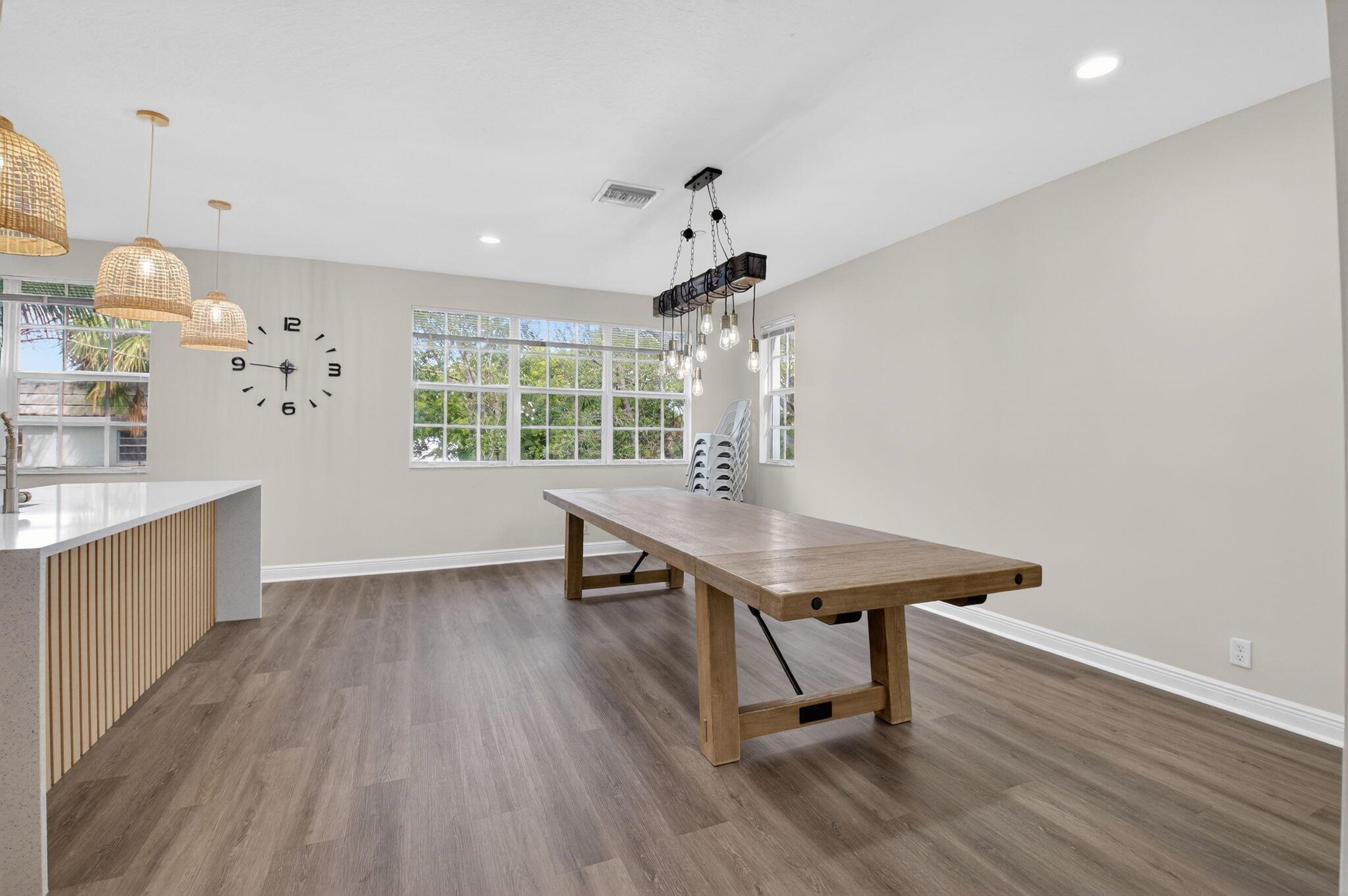 TRIESTE AT BOCA RATON - Residential Lease