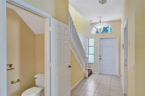 Tiny photo for 4837 NW 19th Street, Coconut Creek, FL 33063 (MLS # B26024857)