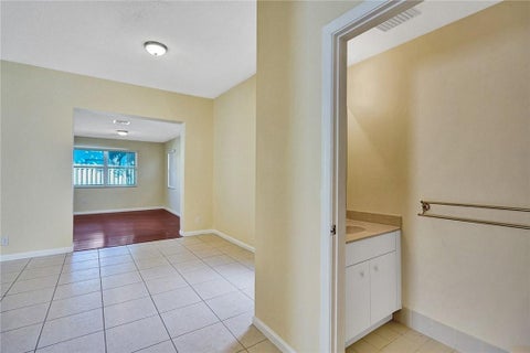 Tiny photo for 4837 NW 19th Street, Coconut Creek, FL 33063 (MLS # B26024857)