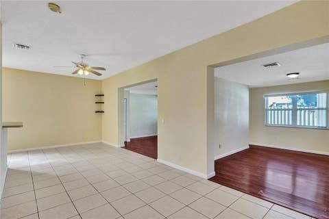 Tiny photo for 4837 NW 19th Street, Coconut Creek, FL 33063 (MLS # B26024857)