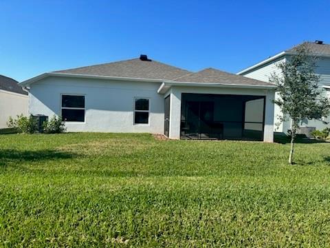 Sabel Key - Residential Lease