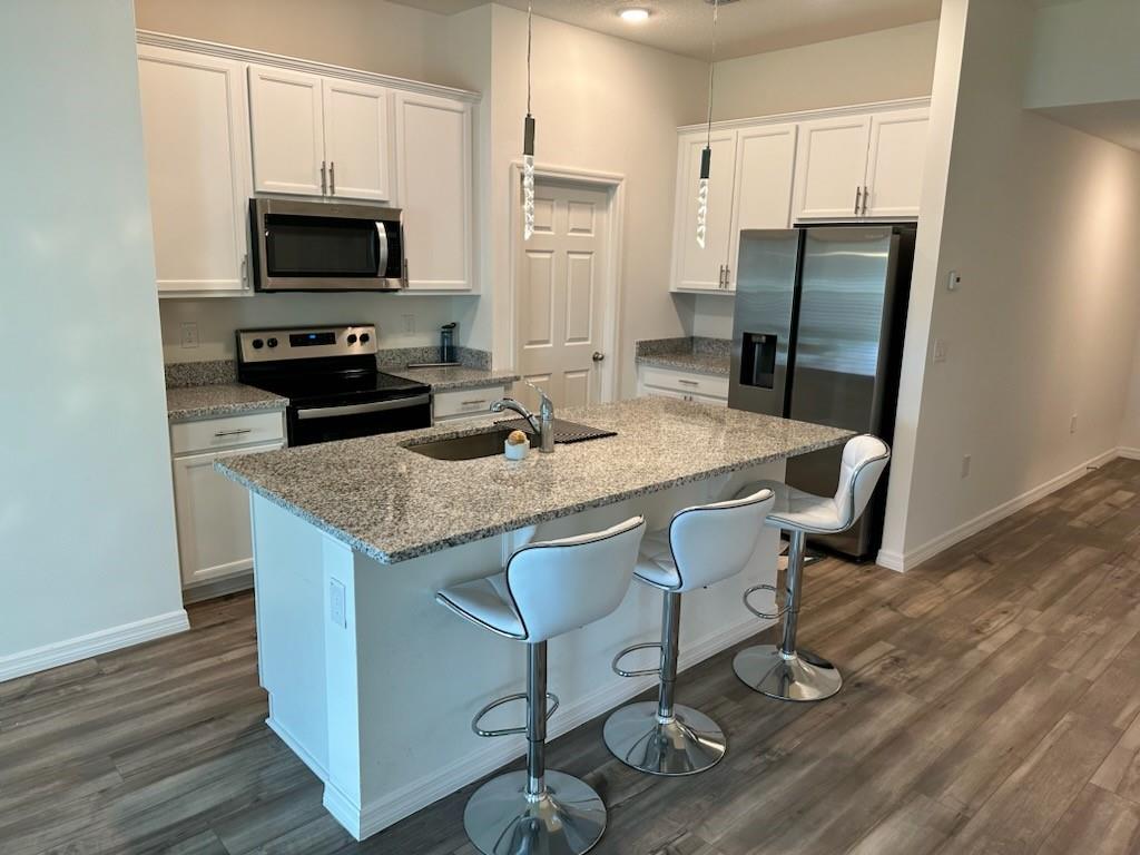 Sabel Key - Residential Lease