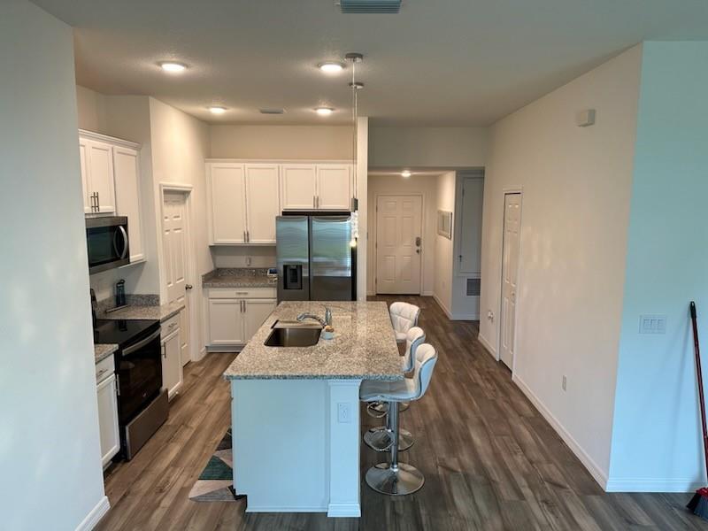 Sabel Key - Residential Lease