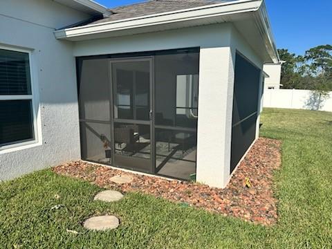 Sabel Key - Residential Lease