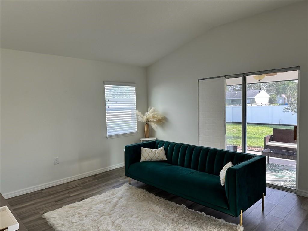 Sabel Key - Residential Lease