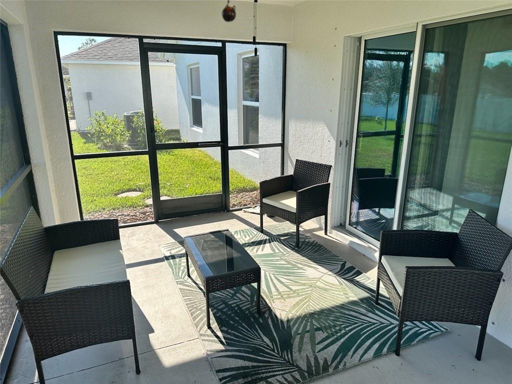 Sabel Key - Residential Lease