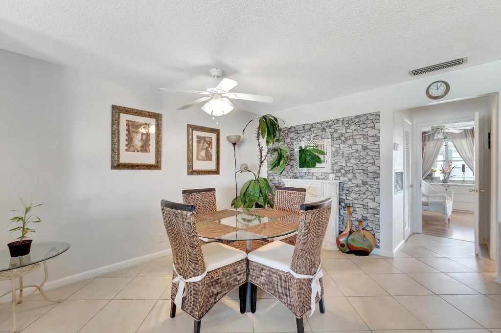 Photo of 240 High Point Court #C, Boynton Beach, FL 33435 (MLS # R11083055)