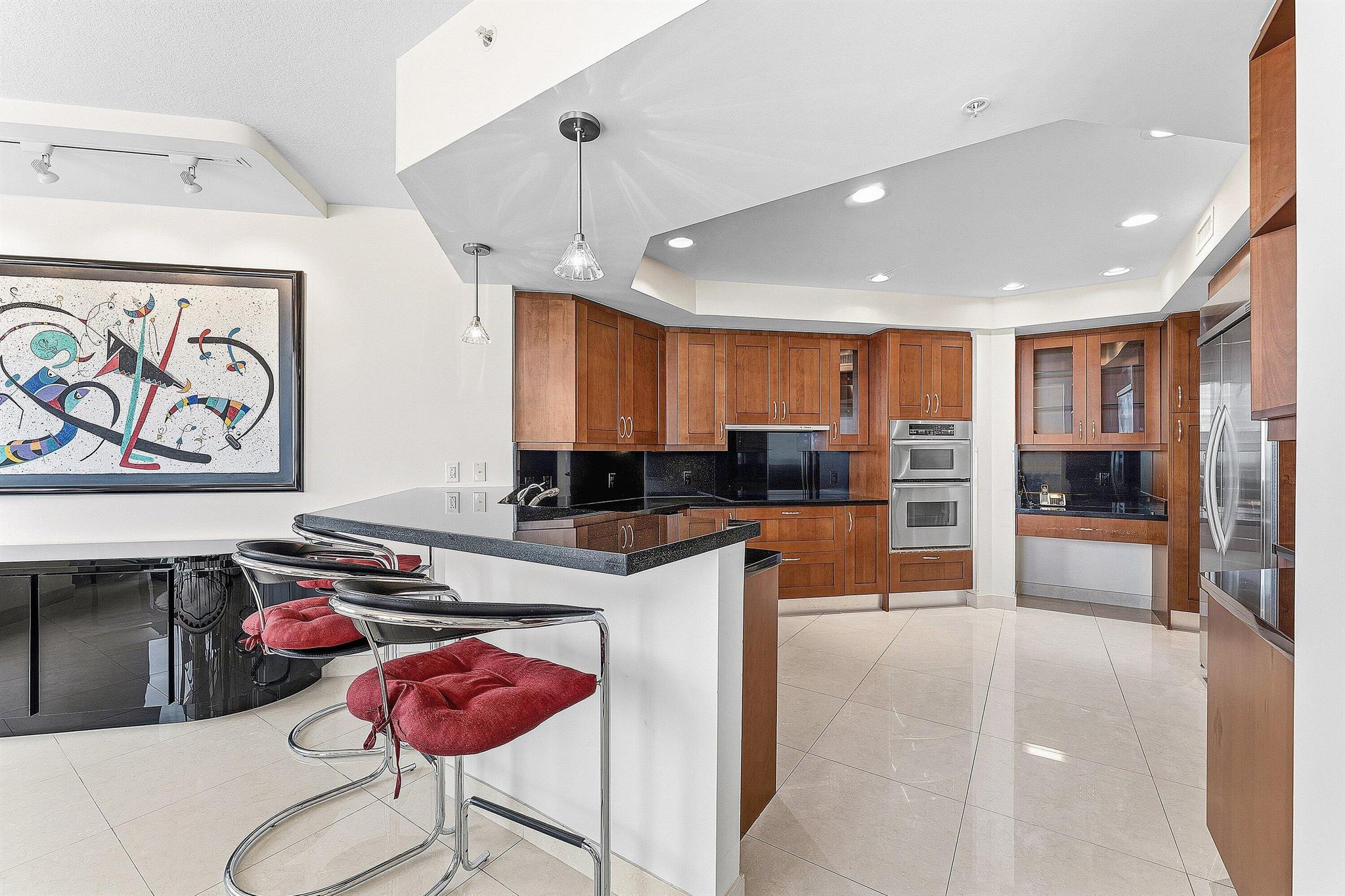 LANDMARK AT THE GARDENS C - Residential