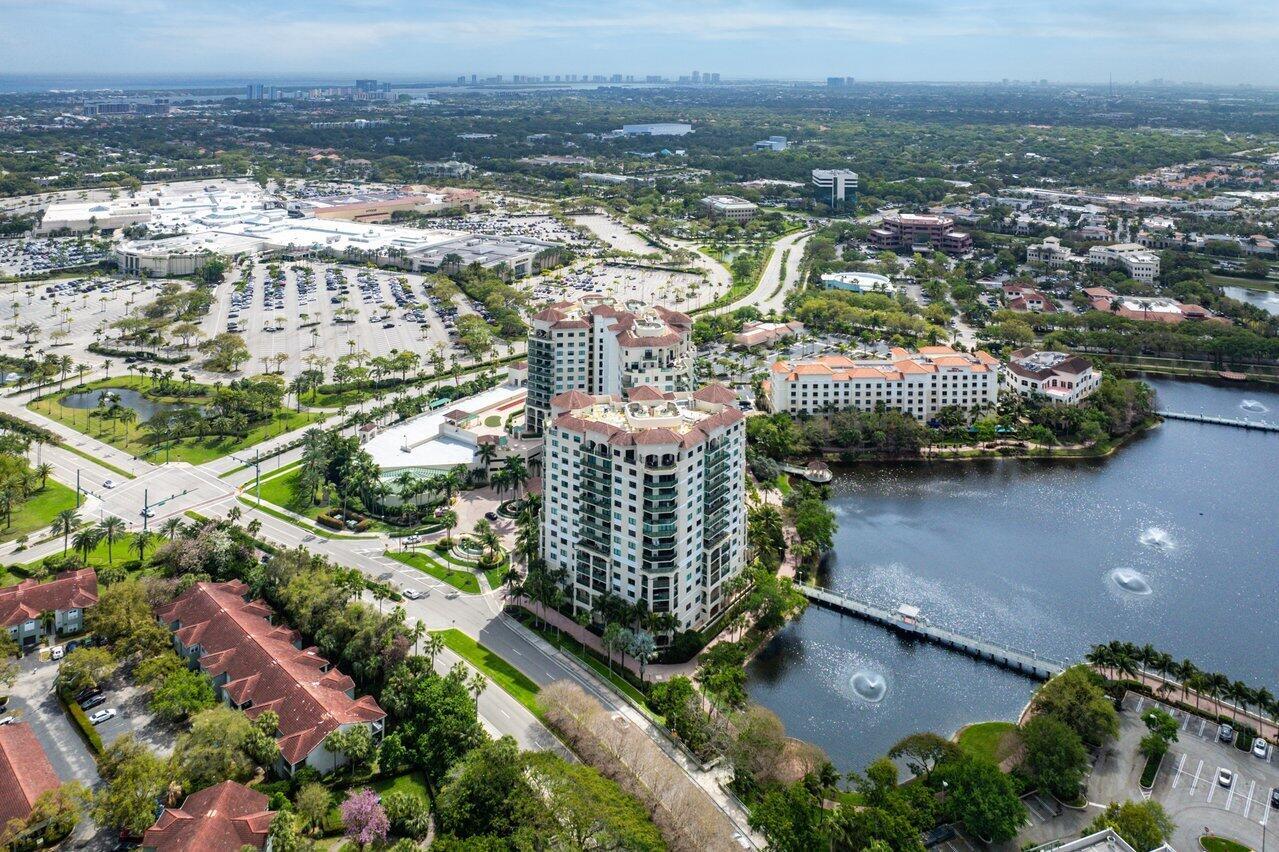 LANDMARK AT THE GARDENS C - Residential