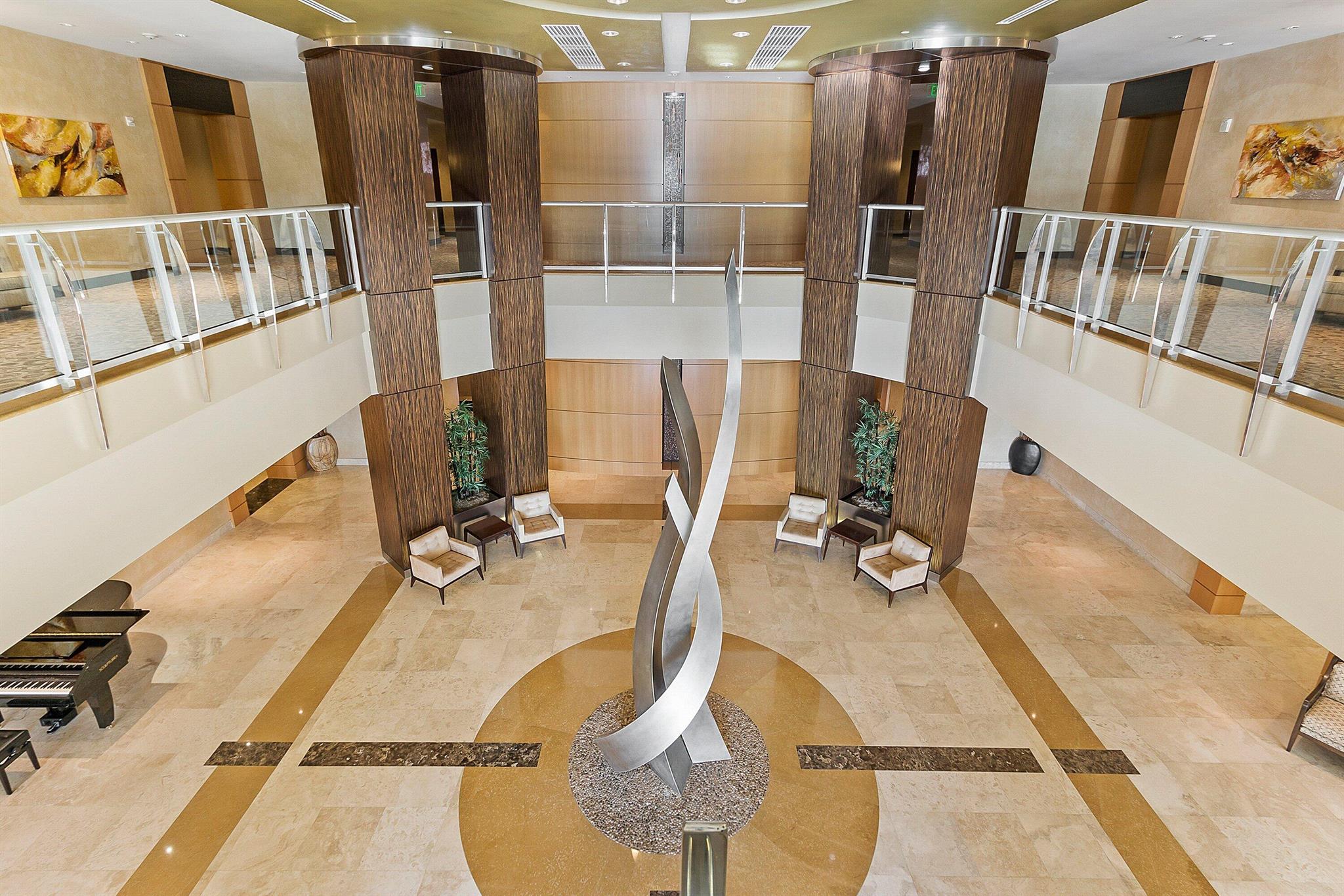 LANDMARK AT THE GARDENS C - Residential