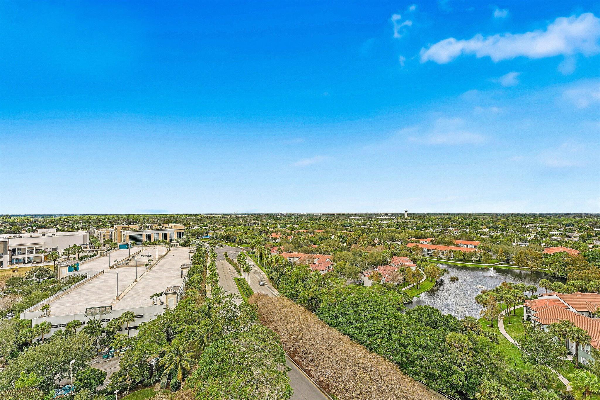 LANDMARK AT THE GARDENS C - Residential