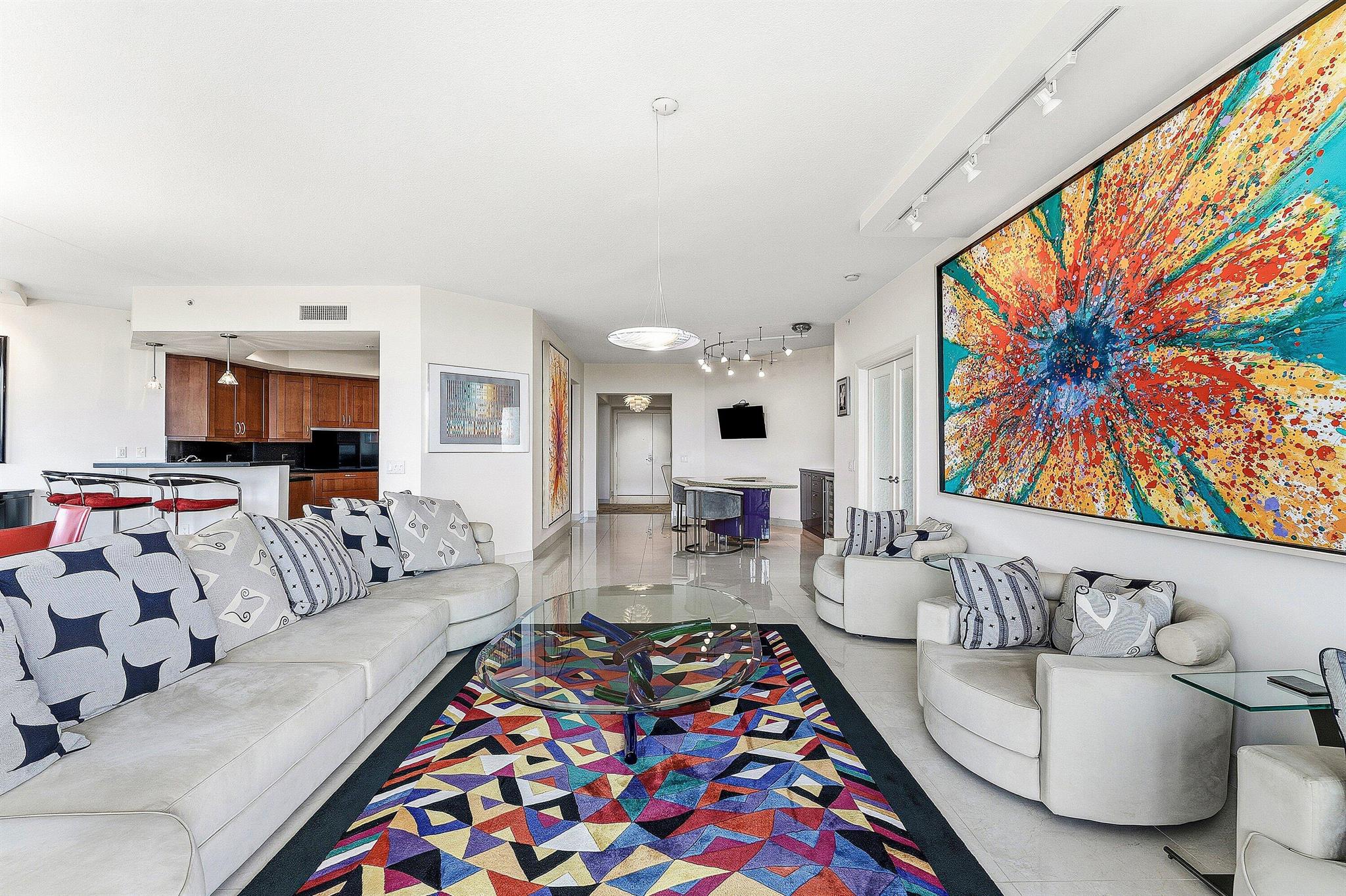 LANDMARK AT THE GARDENS C - Residential