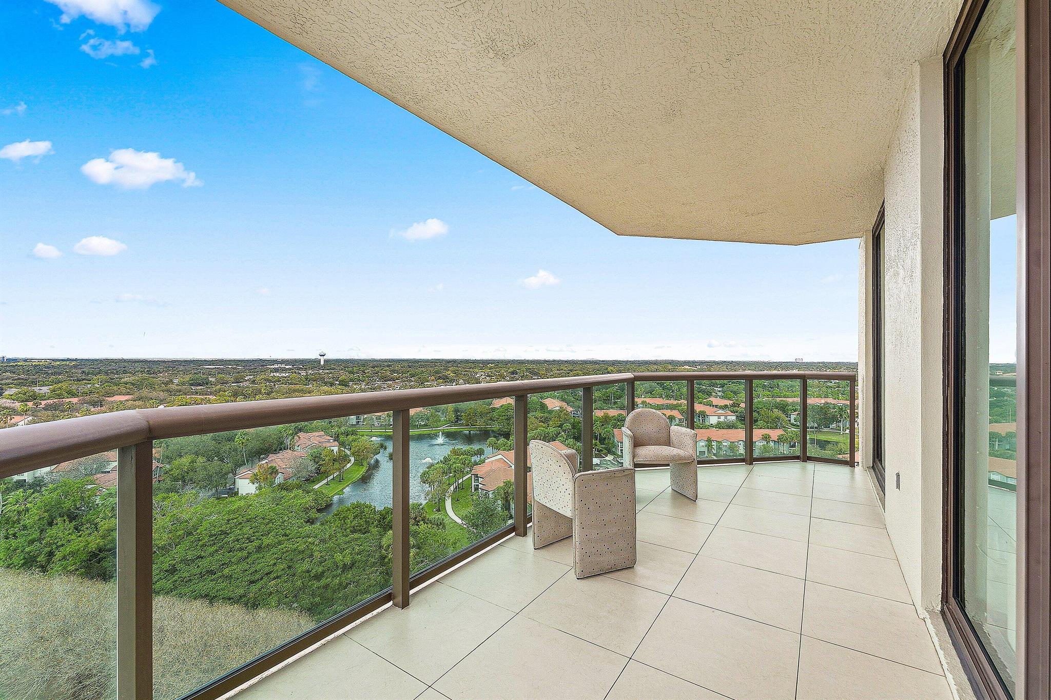 LANDMARK AT THE GARDENS C - Residential