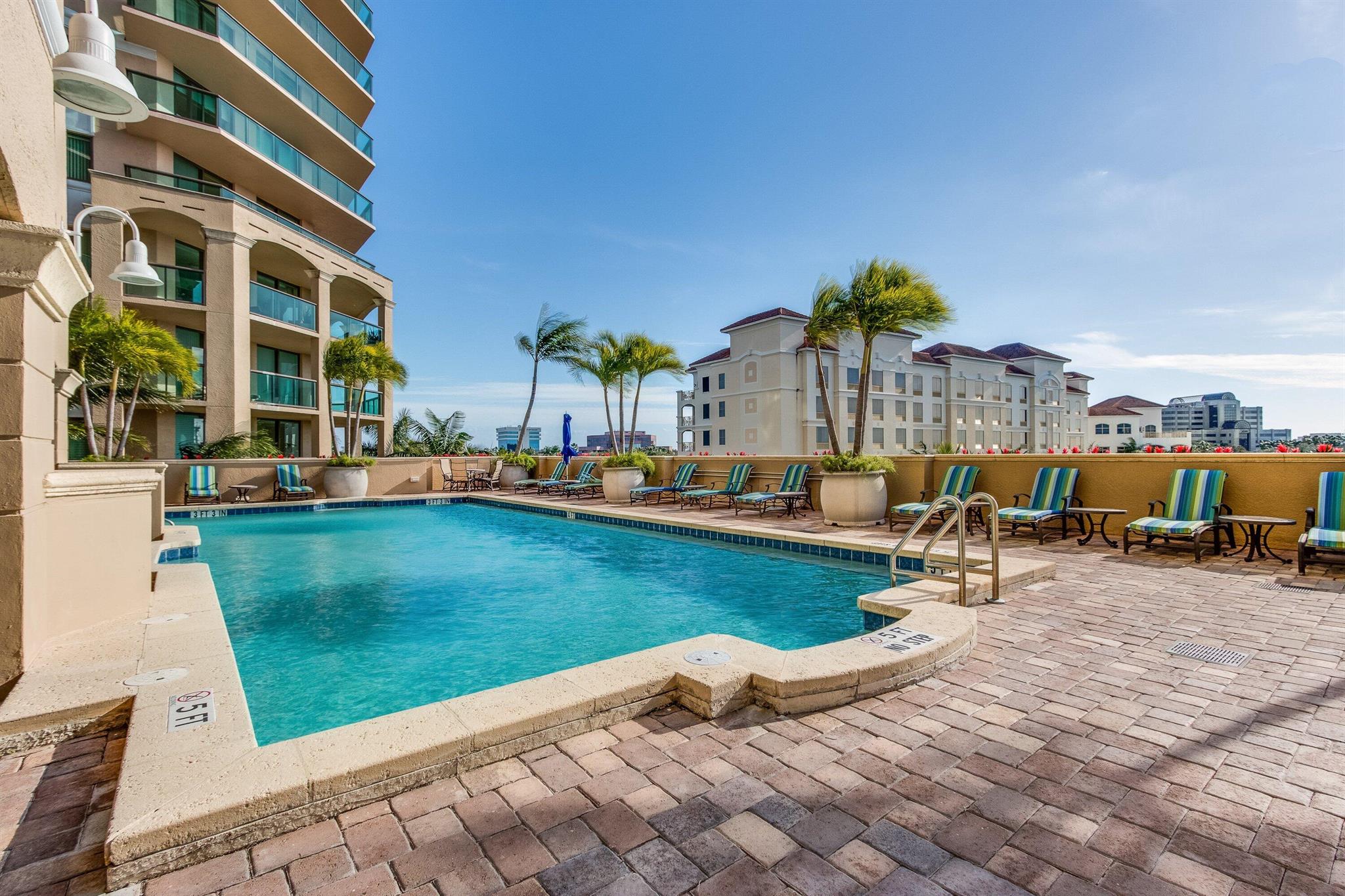 LANDMARK AT THE GARDENS C - Residential