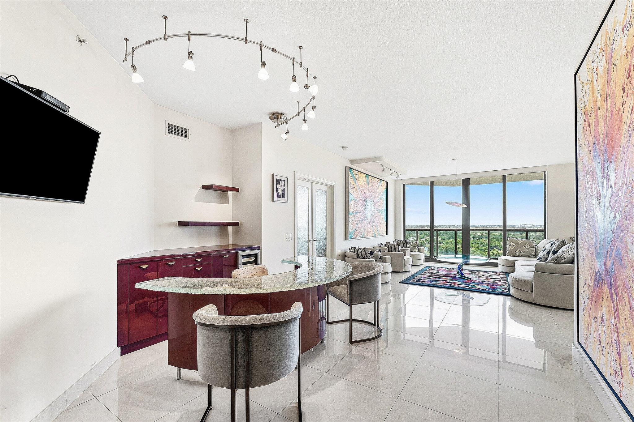 LANDMARK AT THE GARDENS C - Residential