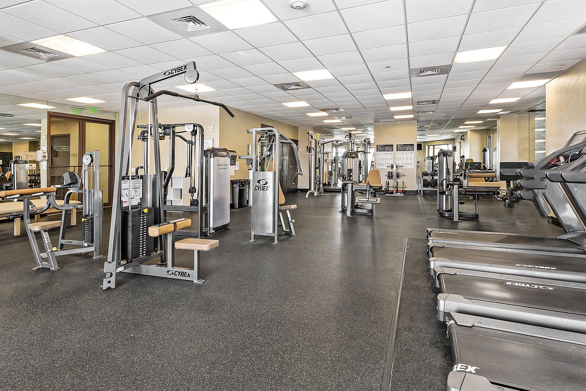 LANDMARK AT THE GARDENS C - Residential