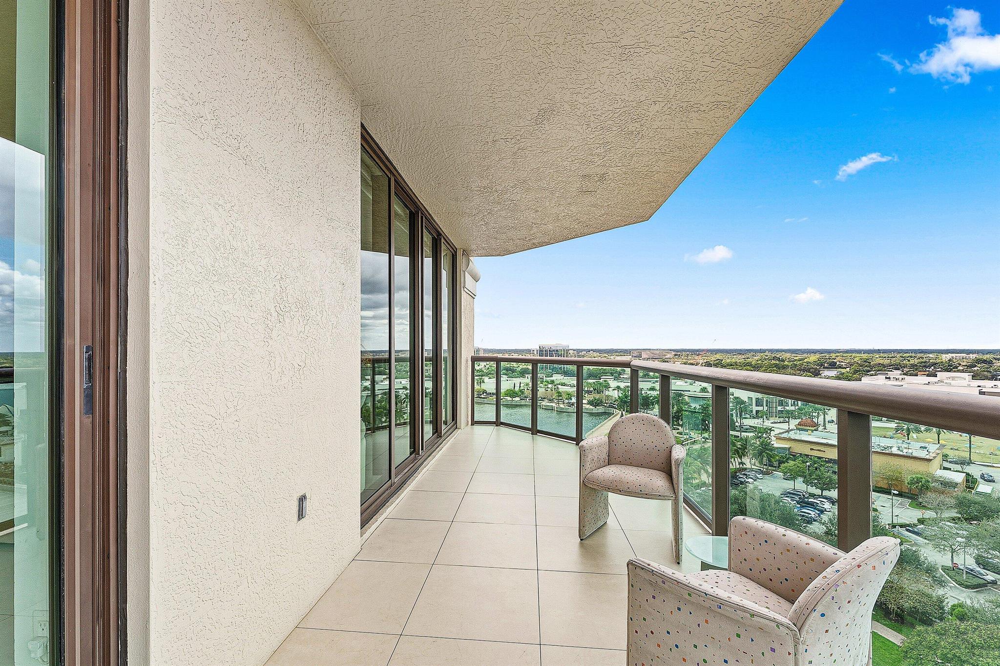 LANDMARK AT THE GARDENS C - Residential