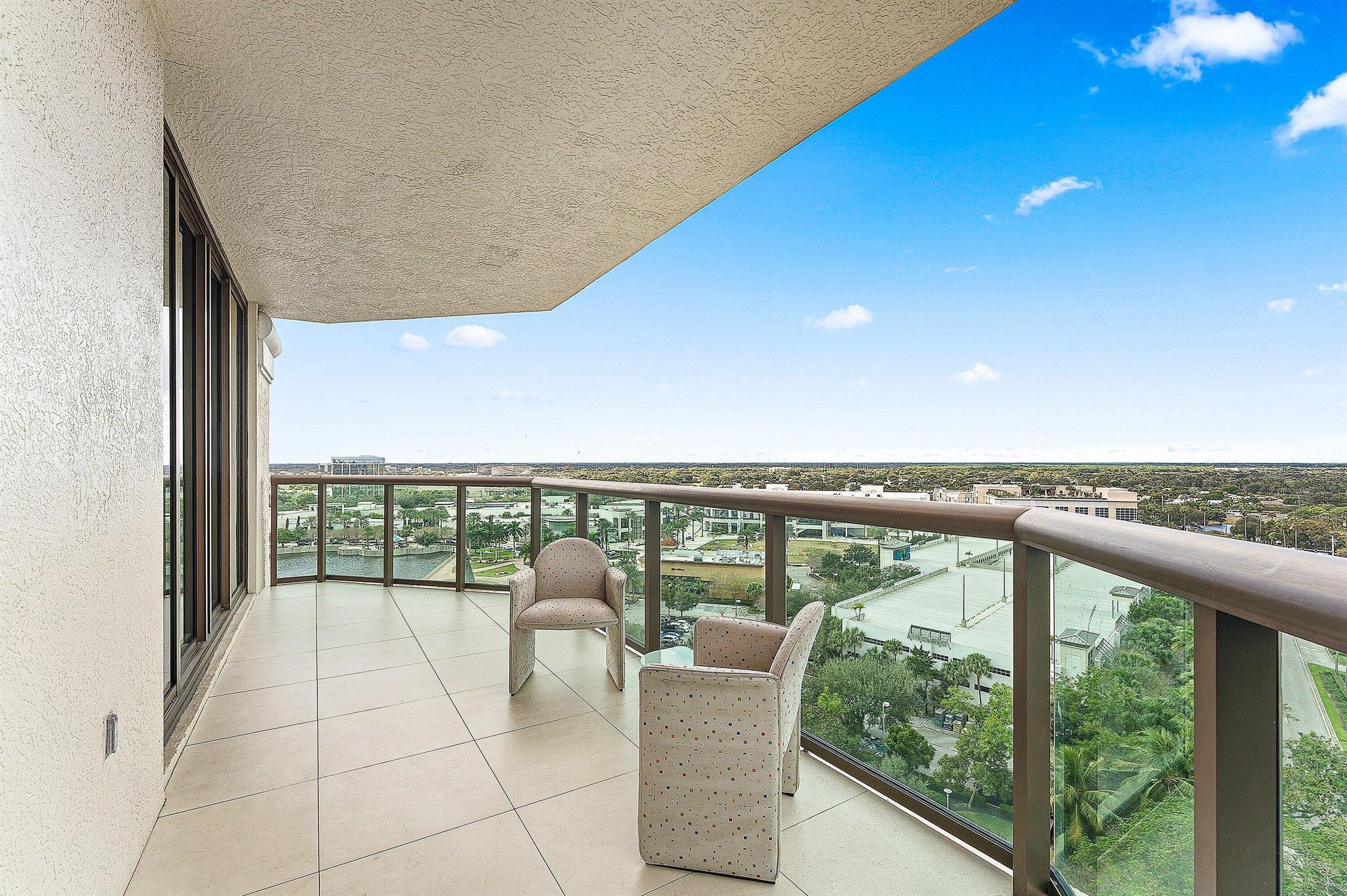 LANDMARK AT THE GARDENS C - Residential