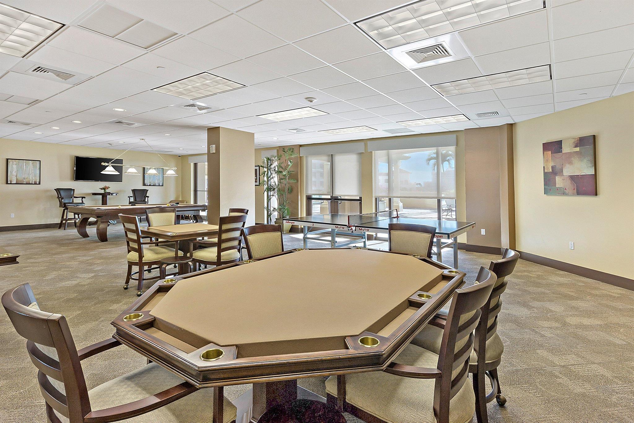 LANDMARK AT THE GARDENS C - Residential