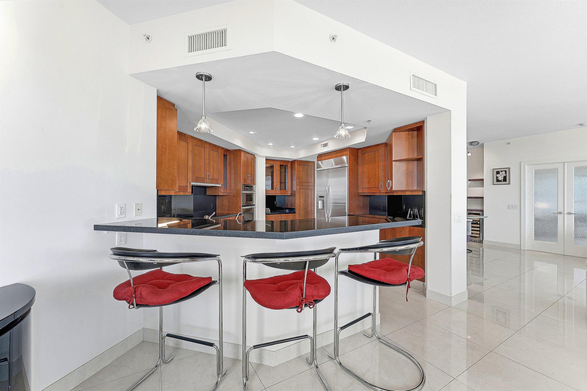 LANDMARK AT THE GARDENS C - Residential