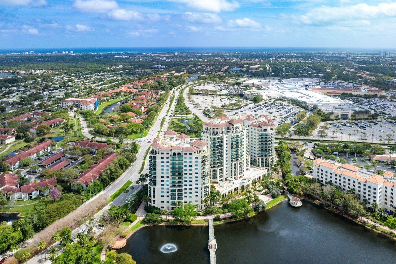 LANDMARK AT THE GARDENS C - Residential