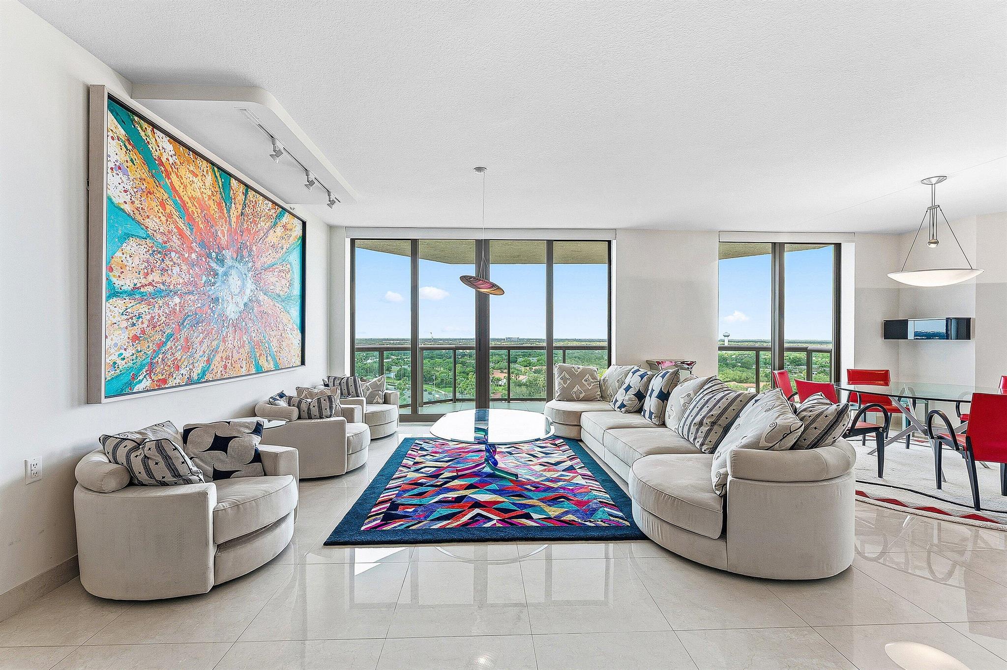 LANDMARK AT THE GARDENS C - Residential