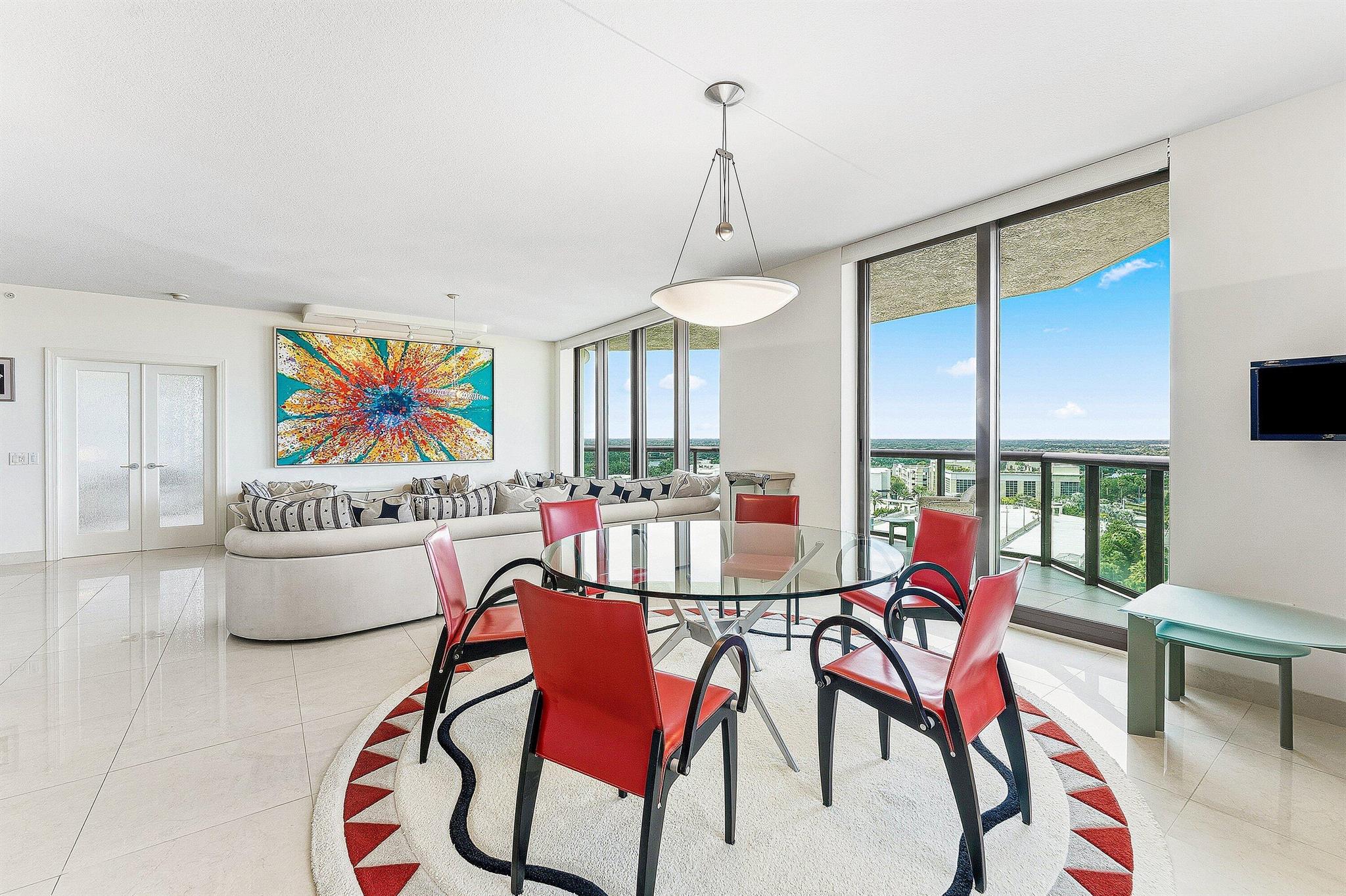 LANDMARK AT THE GARDENS C - Residential