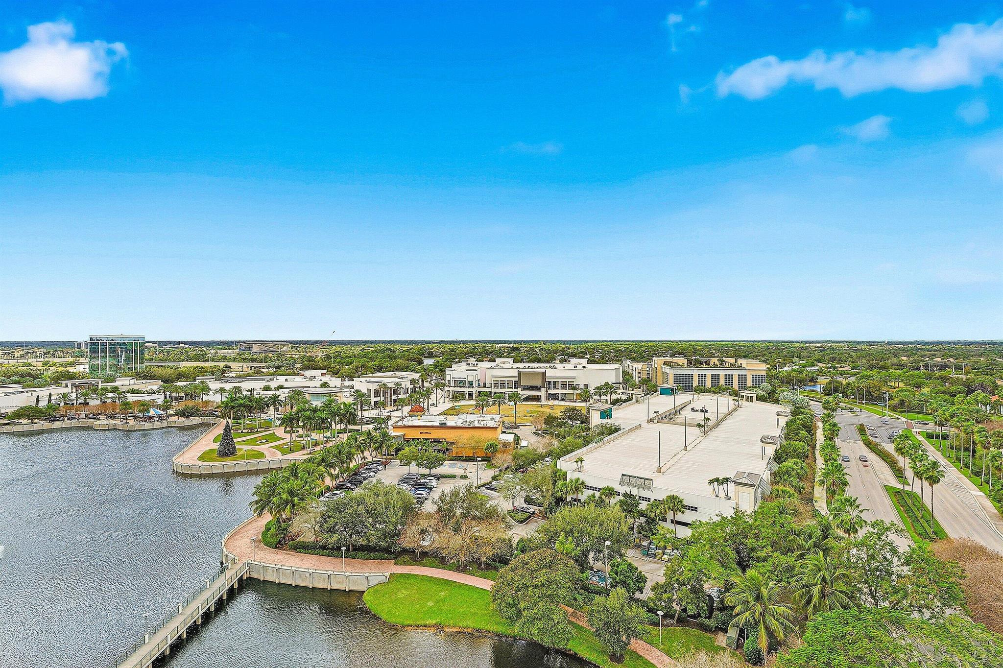 LANDMARK AT THE GARDENS C - Residential