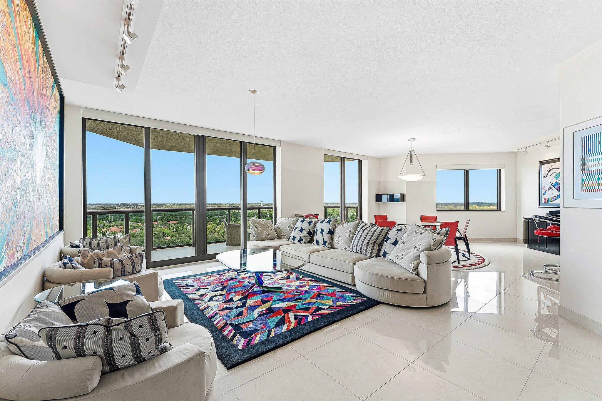 LANDMARK AT THE GARDENS C - Residential